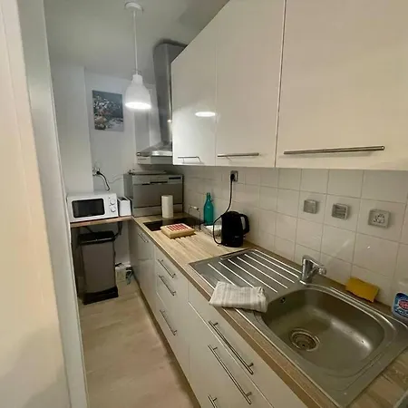 Belle Maison Sur 3 Etages Au Coeur De * Rouen