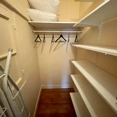 Belle Maison Sur 3 Etages Au Coeur De Apartment