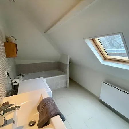 Belle Maison Sur 3 Etages Au Coeur De Apartment Rouen