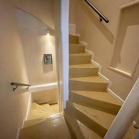 Belle Maison Sur 3 Etages Au Coeur De Apartment *